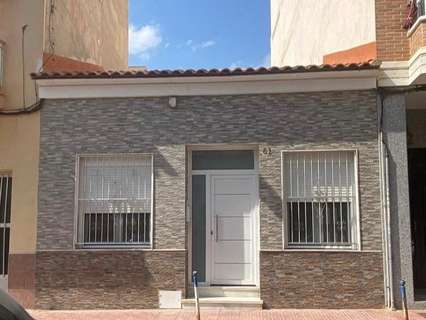 Casa en venta en Torrevieja