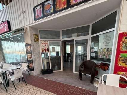 Local comercial en alquiler en Torrevieja