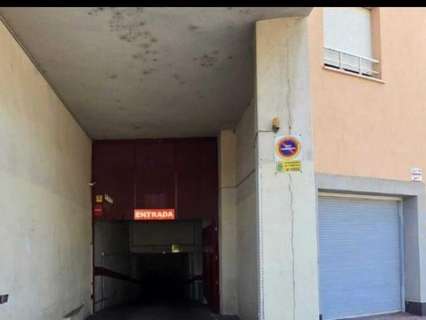 Plaza de parking en venta en Torrevieja