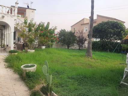 Parcela rústica en venta en Torrevieja