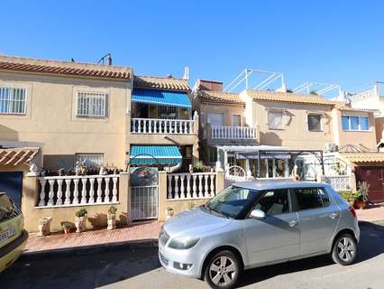 Bungalow en venta en Torrevieja
