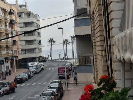 Apartamento en venta en Torrevieja