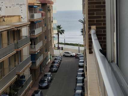 Apartamento en venta en Torrevieja
