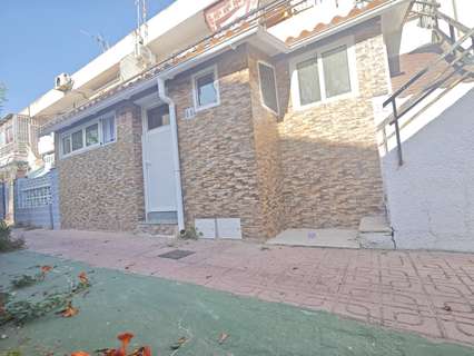 Planta baja en venta en Torrevieja