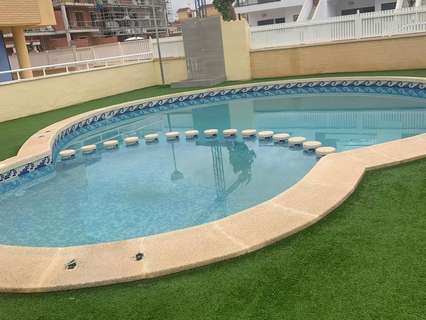 Bungalow en venta en Pilar de la Horadada