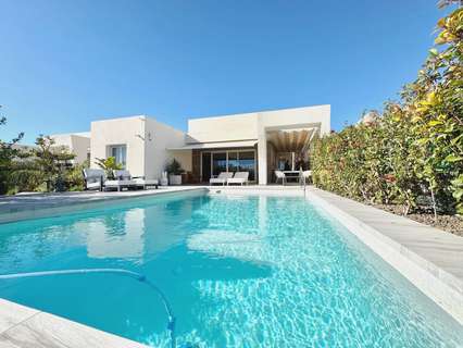 Casa en venta en Algorfa