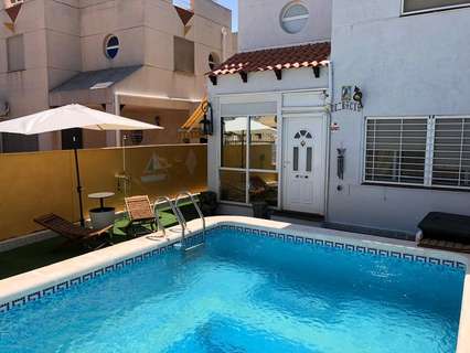 Casa en venta en Torrevieja