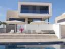 Villa en venta en Pilar de la Horadada Torre de la Horadada