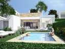 Villa en venta en Algorfa