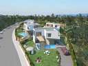 Villa en venta en Finestrat