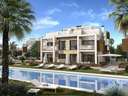 Apartamento en venta en Torrevieja Los Balcones