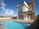 Villa en venta en Castalla