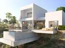 Villa en venta en San Miguel de Salinas