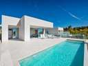 Villa en venta en San Miguel de Salinas