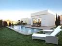 Villa en venta en San Miguel de Salinas