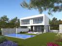 Villa en venta en San Miguel de Salinas