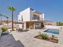 Villa en venta en Orihuela Orihuela-Costa