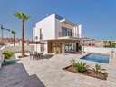 Villa en venta en San Miguel de Salinas