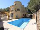 Villa en venta en Orihuela Orihuela-Costa