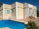 Villa en venta en Mazarrón Las Balsicas