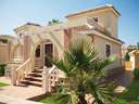 Villa en venta en Mazarrón Las Balsicas