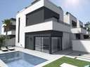 Villa en venta en Orihuela Orihuela-Costa