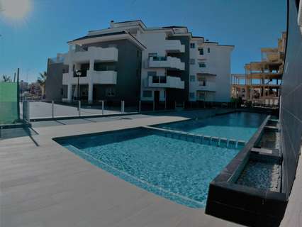 Apartamento en venta en Orihuela zona Orihuela-Costa