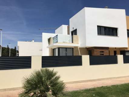 Villa en venta en San Pedro del Pinatar