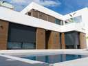 Villa en venta en Benijófar