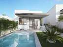 Villa en venta en San Miguel de Salinas