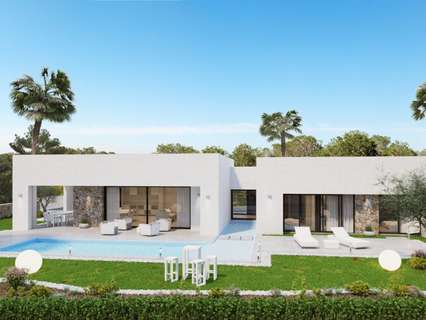 Villa en venta en Jávea/Xàbia