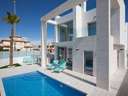 Villa en venta en Orihuela Cabo Roig