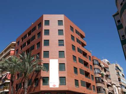 Apartamento en venta en Alicante