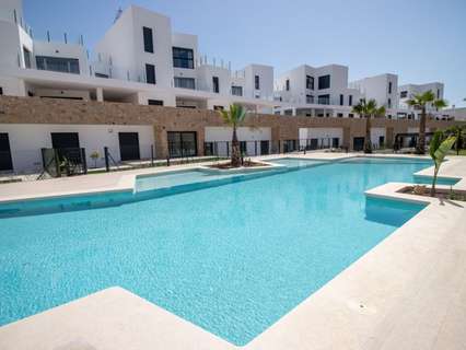 Apartamento en venta en Orihuela zona Orihuela-Costa