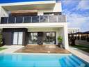 Villa en venta en Orihuela Cabo Roig