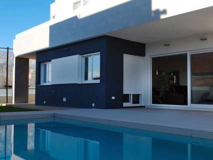 Villa en venta en Torrevieja