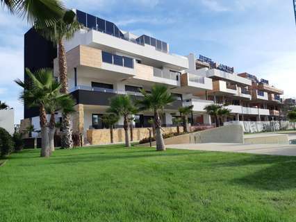 Apartamento en venta en Orihuela zona Orihuela-Costa