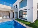 Villa en venta en Daya Vieja