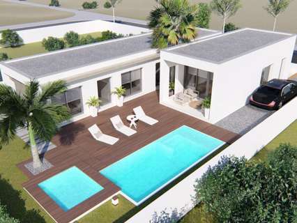Villa en venta en Formentera del Segura