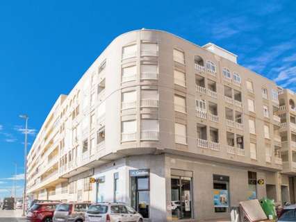 Apartamento en venta en Torrevieja