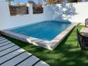 Villa en venta en Pilar de la Horadada