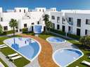 Apartamento en venta en Pilar de la Horadada Torre de la Horadada