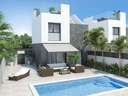 Villa en venta en Benijófar