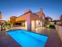 Villa en venta en Orihuela Orihuela-Costa