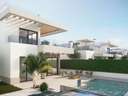 Villa en venta en Rojales Ciudad Quesada