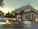 Villa en venta en Rojales Ciudad Quesada