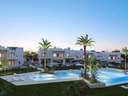 Apartamento en venta en Pilar de la Horadada