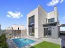 Villa en venta en Orihuela Orihuela-Costa