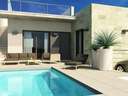 Villa en venta en Daya Vieja