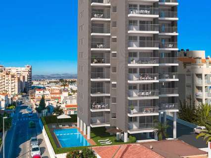 Apartamento en venta en Torrevieja